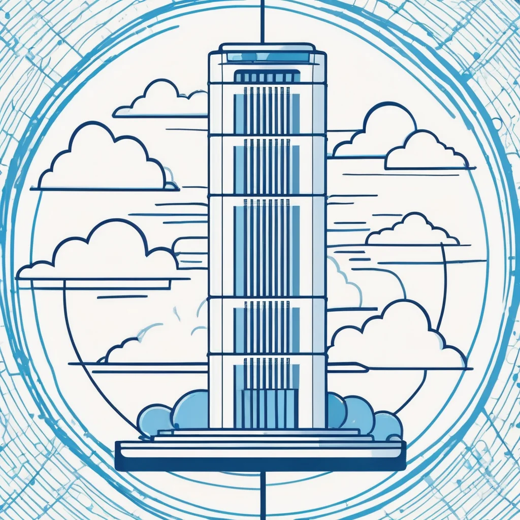 Серверы рядом с Россией