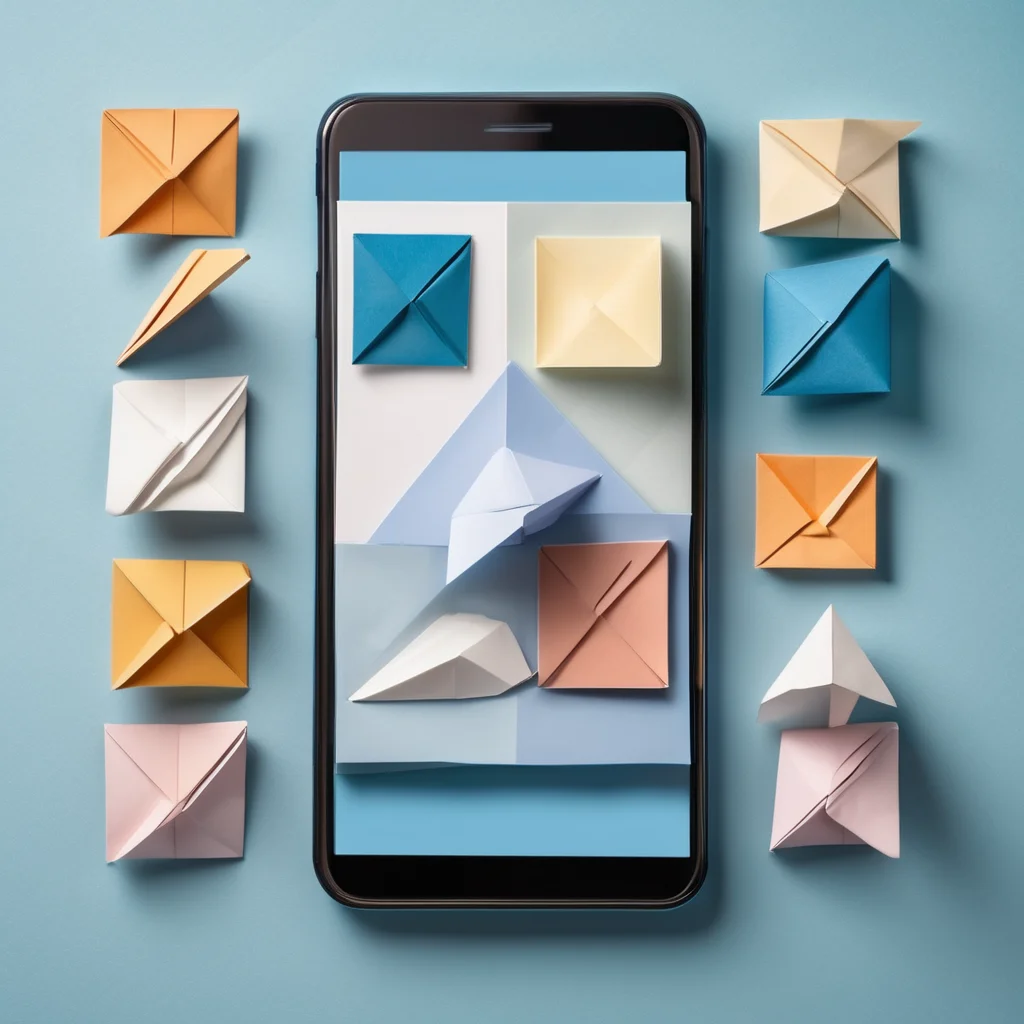 Instagram и Facebook